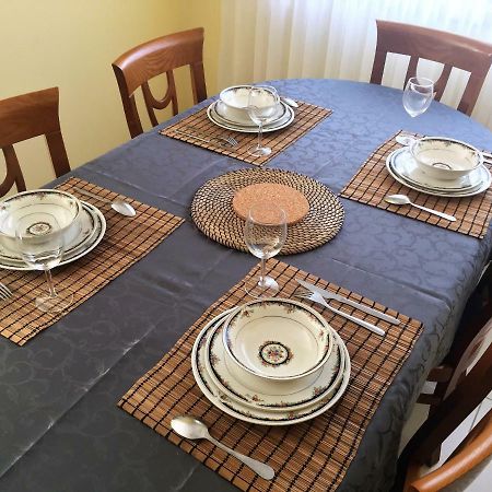 Mira Maia Apartment Εξωτερικό φωτογραφία