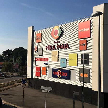 Mira Maia Apartment Εξωτερικό φωτογραφία