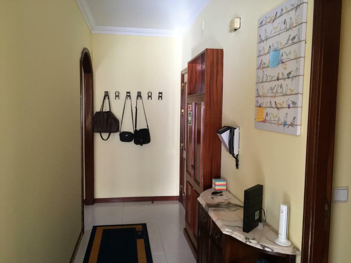 Mira Maia Apartment Εξωτερικό φωτογραφία