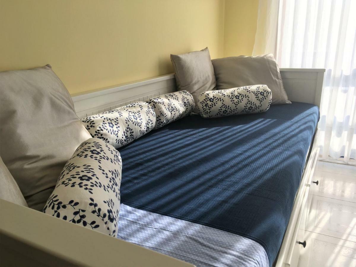 Mira Maia Apartment Εξωτερικό φωτογραφία