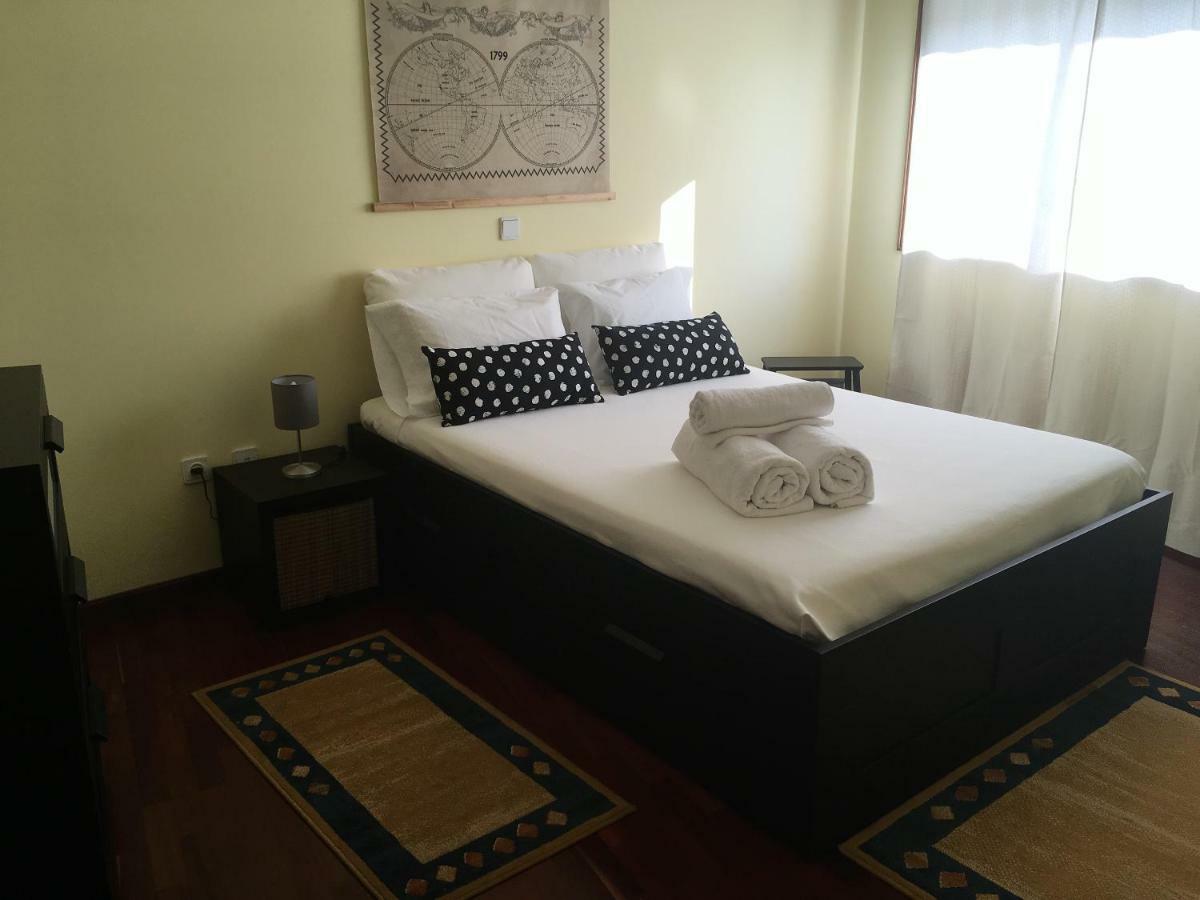 Mira Maia Apartment Εξωτερικό φωτογραφία
