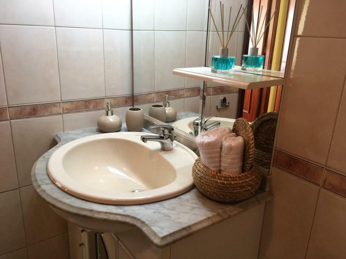 Mira Maia Apartment Εξωτερικό φωτογραφία