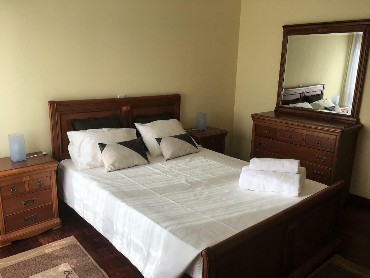 Mira Maia Apartment Εξωτερικό φωτογραφία