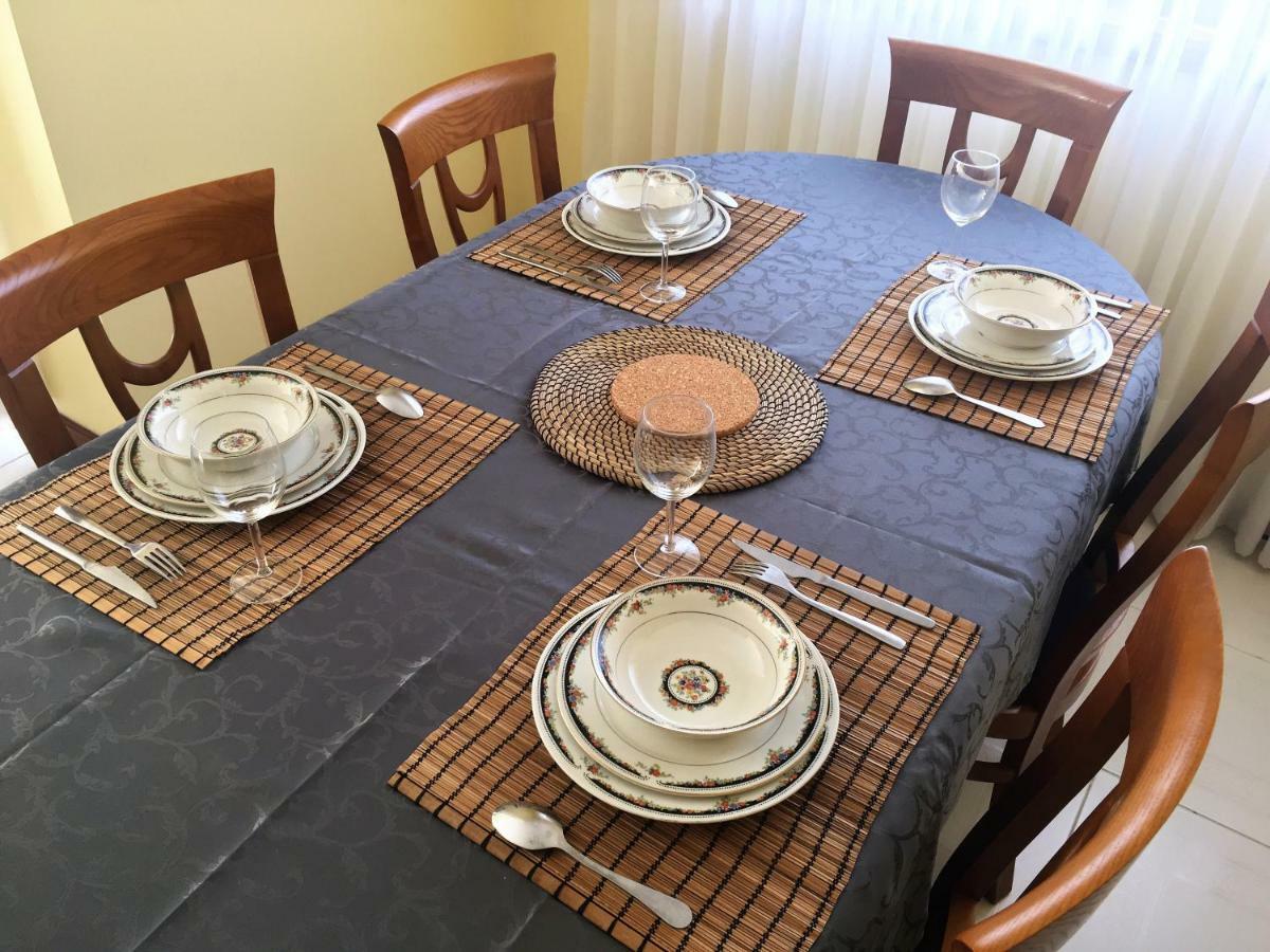 Mira Maia Apartment Εξωτερικό φωτογραφία