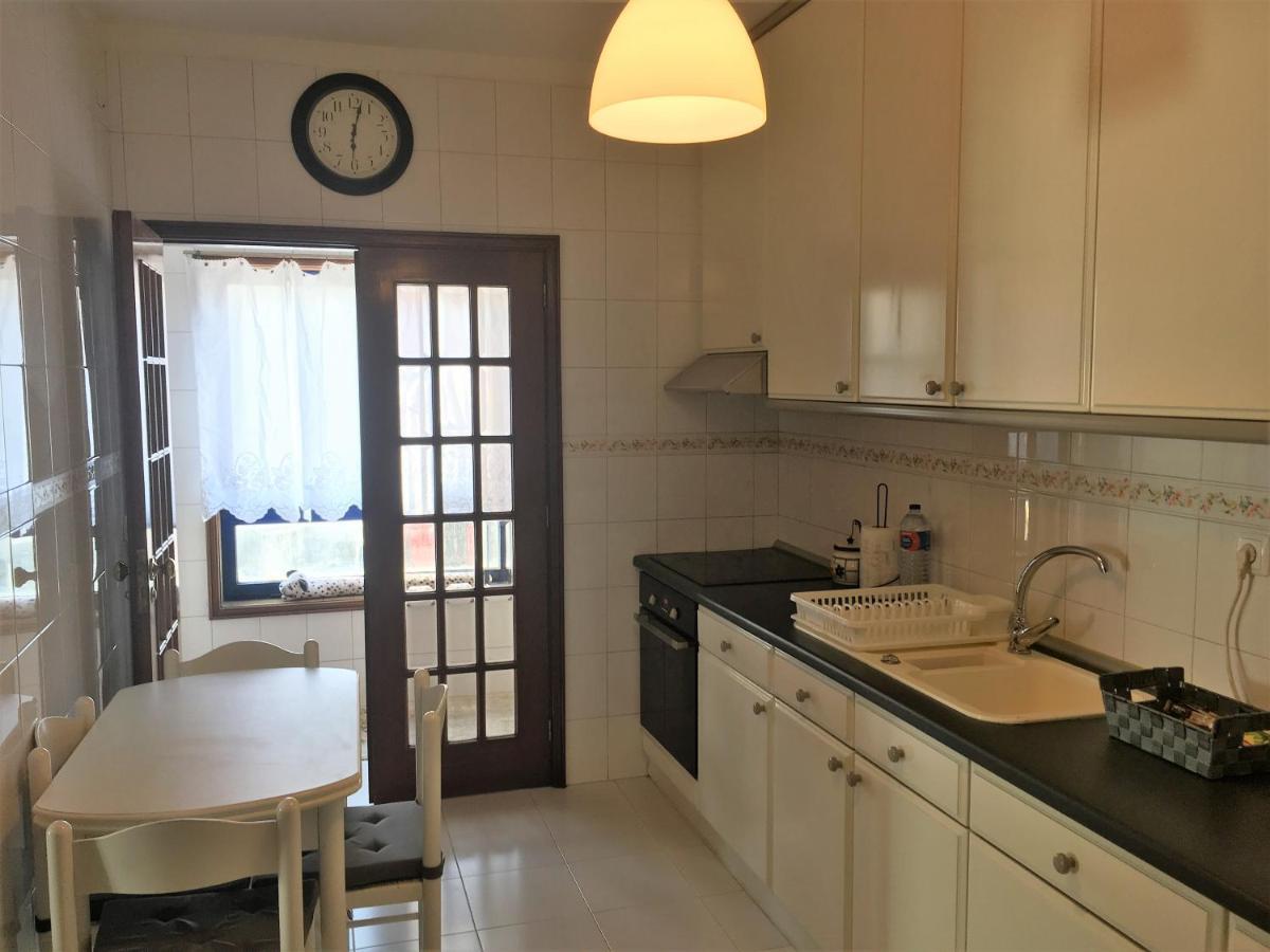 Mira Maia Apartment Εξωτερικό φωτογραφία