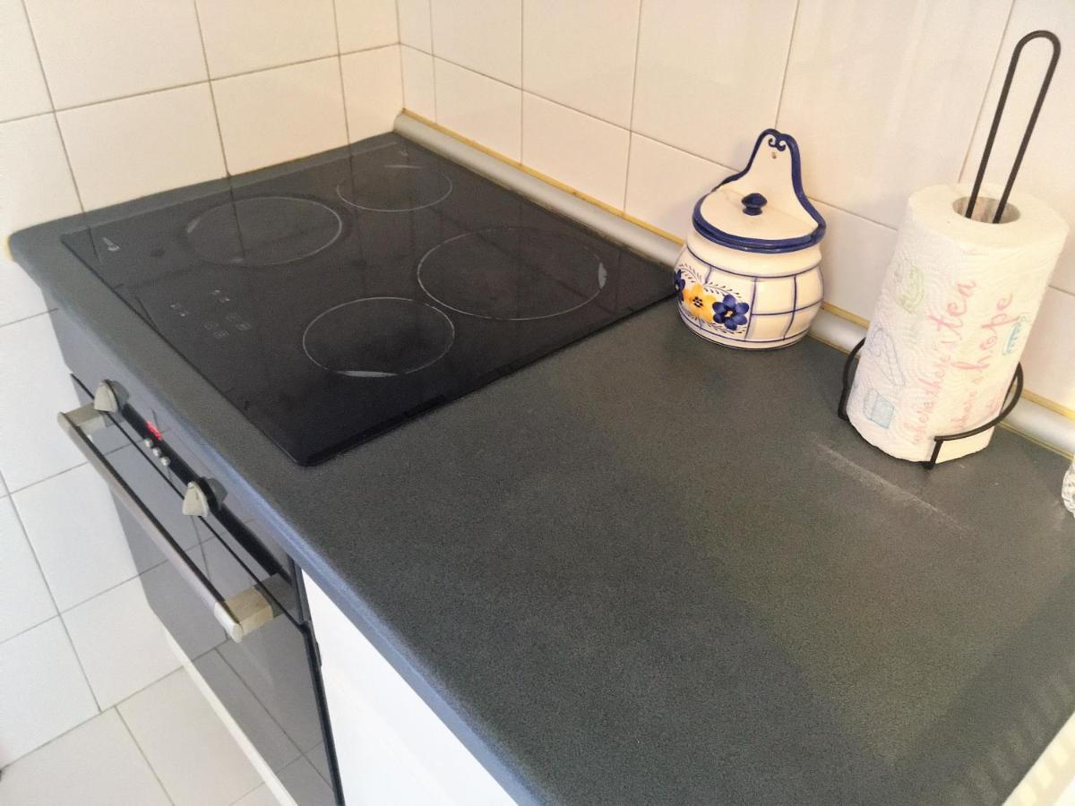 Mira Maia Apartment Εξωτερικό φωτογραφία