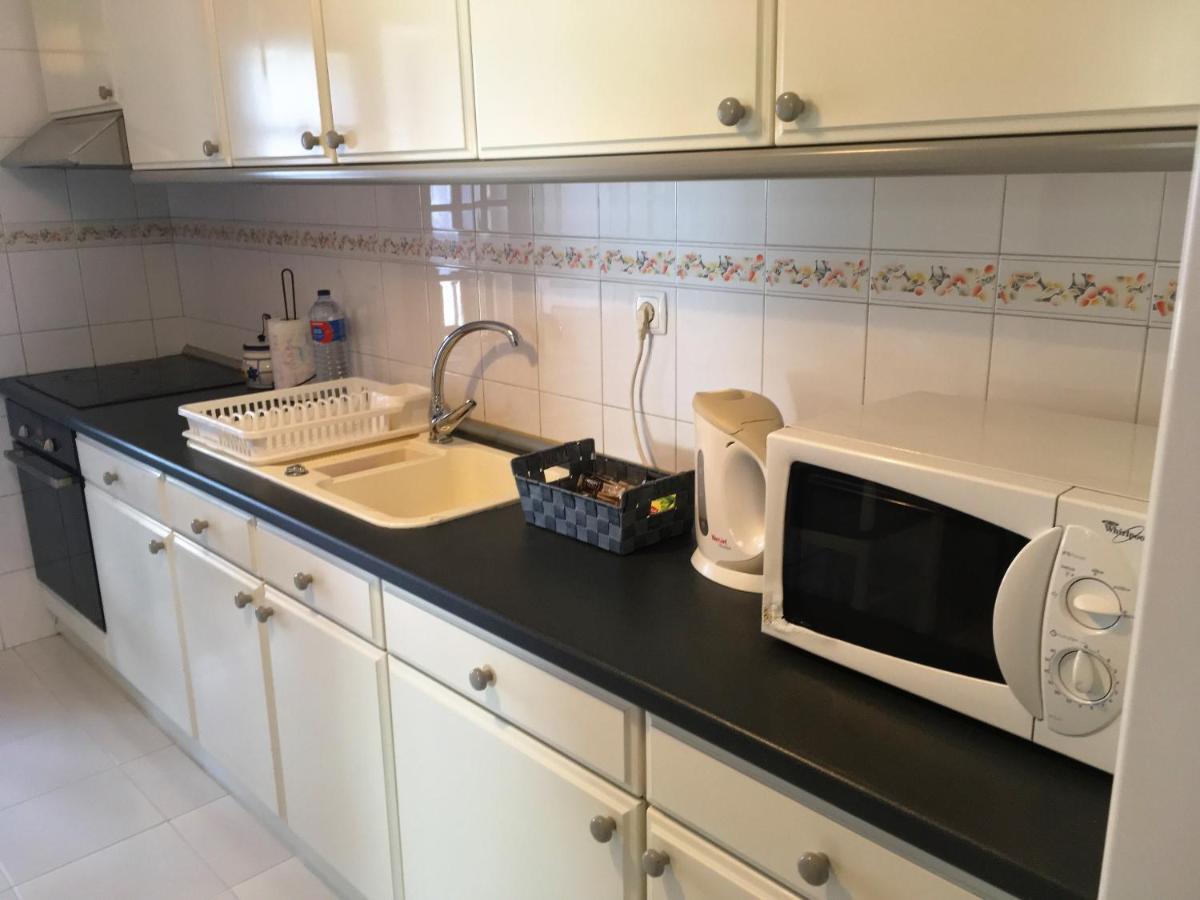 Mira Maia Apartment Εξωτερικό φωτογραφία