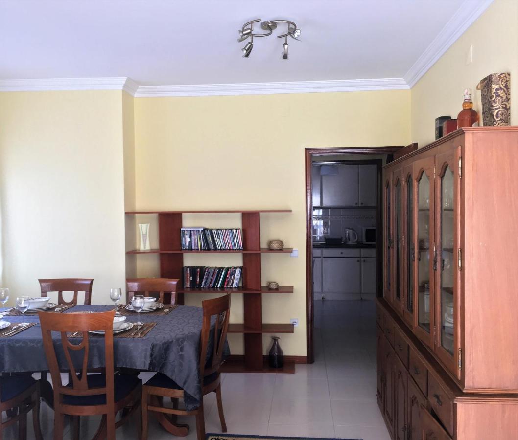 Mira Maia Apartment Εξωτερικό φωτογραφία